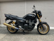 Фото Yamaha XJR1300 YSP Black Special 2004 с японского аукциона