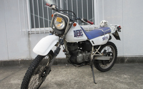 SUZUKI DJEBEL200 SH42A