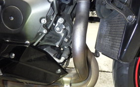 KAWASAKI ZH2 2021 ZRT00K