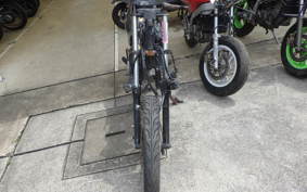 HONDA NS50F AC08