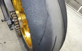 HONDA CBR1000RR RSP 2022 SC82