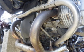 BMW R1200GS ADVENTURE 2006