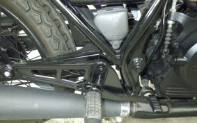 HONDA GB250 CLUBMAN Gen.4