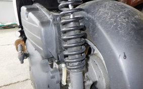 HONDA BENLY 110 JA09