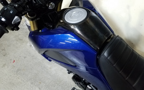HONDA GROM JC61