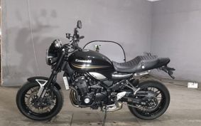 KAWASAKI Z900RS 2018 ZR900C