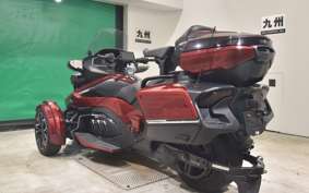 OTHER CAN-AM SPIDER RT 2022