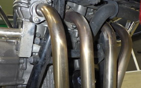 HONDA CB400 SUPER BOLDOR VTEC A 2009 NC42