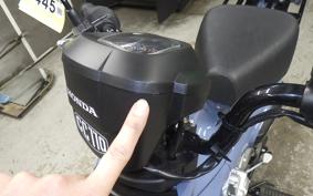 HONDA クロスカブ110LITE 2024 JA79