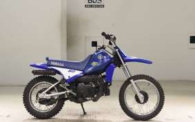 YAMAHA PW80 2024 4BC