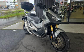 HONDA X-ADV 750 2018 RC95