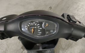 SUZUKI ADDRESS V125 CF4EA