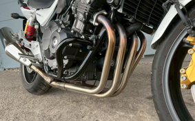 HONDA CB400 SUPER  BOL D`OR ABS 2016 NC42