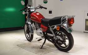 SUZUKI GN125 H 2009