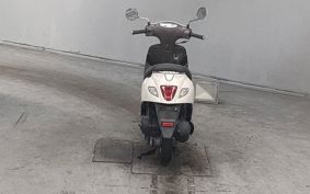 SUZUKI LETSG CA4AA