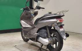 HONDA PCX 125 2008 NC125D