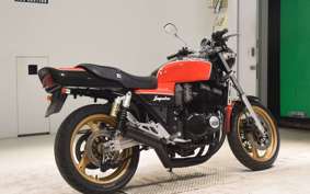 SUZUKI GSX400 IMPULSE 1995 GK79A
