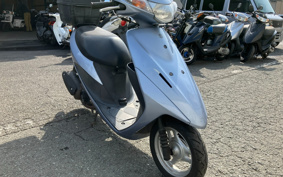 SUZUKI ADDRESS V50 CA44A