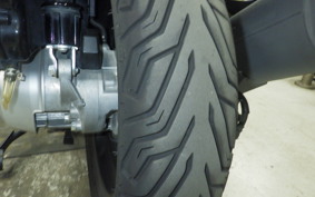 HONDA PCX 160 2021 KF47