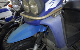 YAMAHA BW S100 B104E