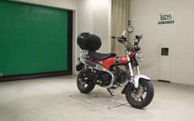HONDA DAX 125 2014 JB04