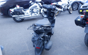 KYMCO RACING S150