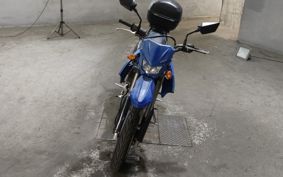 KAWASAKI D TRACKER 125 LX125D