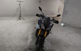 YAMAHA TRACER 9 GT 2019 RN51J