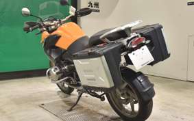BMW R 1200GS 2009
