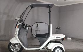 HONDA GYRO TA03
