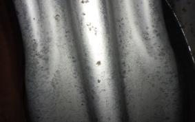 YAMAHA RD125 2007 404