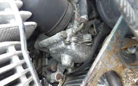 YAMAHA DRAGSTAR 1100 2003 VP13J