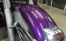 HARLEY FLHTCUI 1450 2001