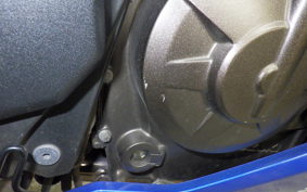 SUZUKI GIXXER 250 SF 2019