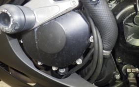 KAWASAKI NINJA ZX-6R 2011