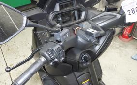 YAMAHA X-MAX 250 2005 SG70J