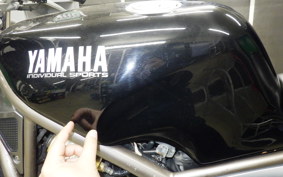 YAMAHA R1-Z 2008 3XC