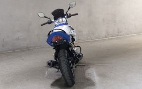 SUZUKI GSR250 GJ55D