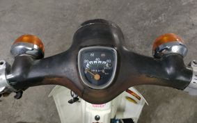 HONDA SUPER CUB50 C50