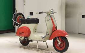 VESPA 50S 2003