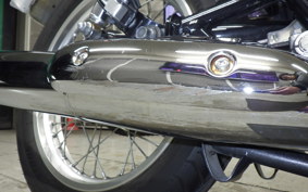 YAMAHA SR400 Gen.5 2018