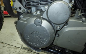 KAWASAKI SUPER SHERPA 2023 KL250G