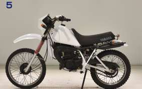 YAMAHA DT50 17W