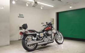 HARLEY FXDWG 1450 2001