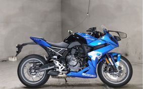 SUZUKI GSX-8R 2025 EM1AA