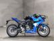 Фото Suzuki GSX-8R 2025 с японского аукциона