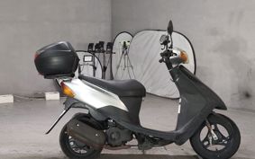 SUZUKI LET`S2 CA1PA