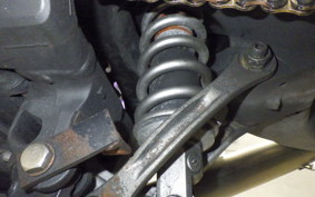 KAWASAKI ZZ1400 NINJA R 2008 ZXT40C