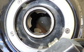 HONDA CBR750 1987 RC27