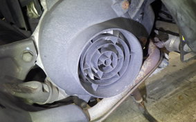 HONDA DIO Gen.6 2022 AF62